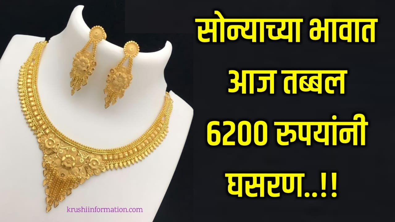 Gold Rate Today