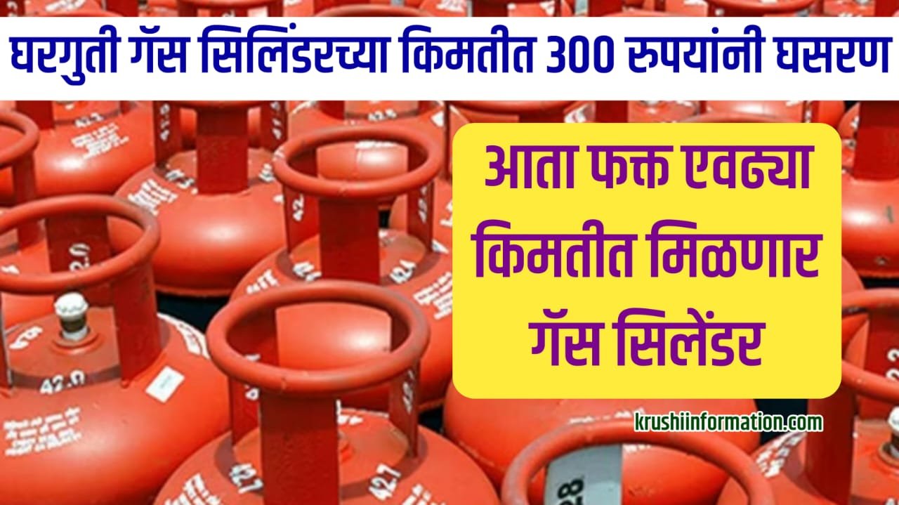 LPG Gas Cylinder Price